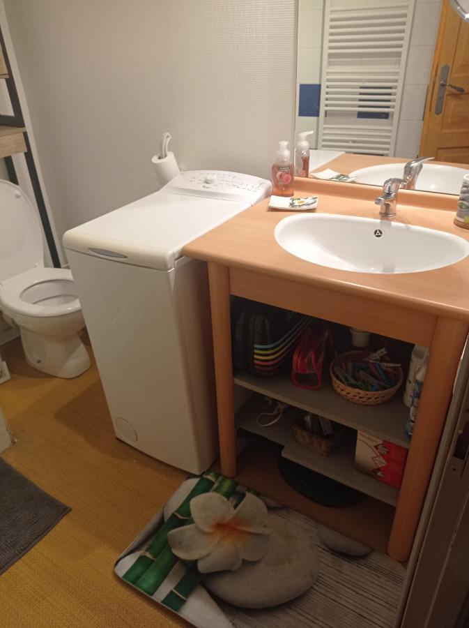 Apartment La Bigourdane *