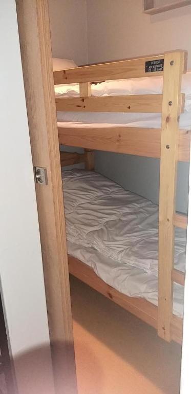 Apartment La Bigourdane Cauterets